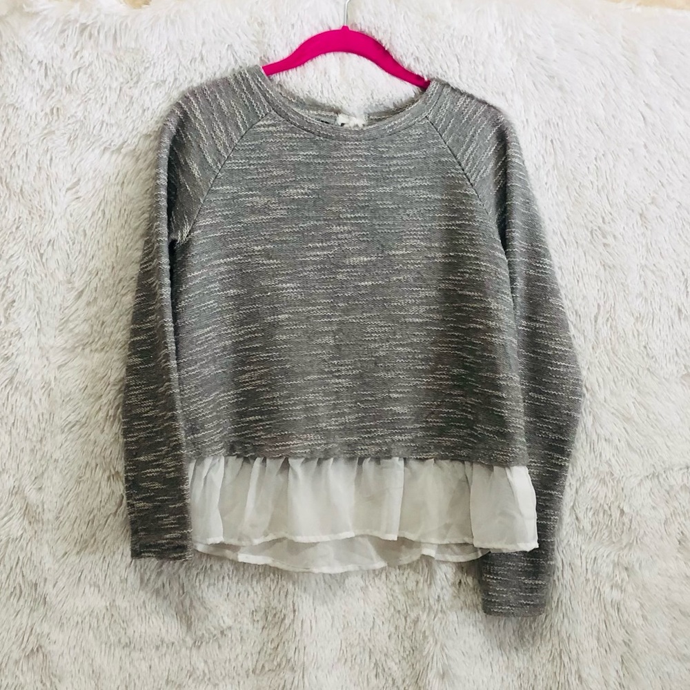 P.S aeropostale Girls top size 14